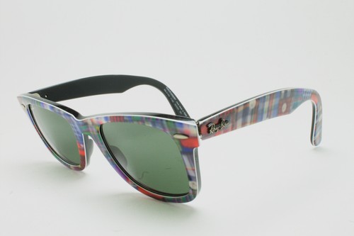 Vintage ray ban rb2140 - ray,