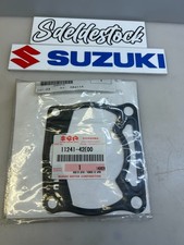 1 joint embase cylindre suzuki 11241-42e00 rgv 250v e1 1997