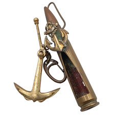 CBis8/09/25 (CBR28416) Petit lot de conscrit de la marine nationale FRENCH MEDAL