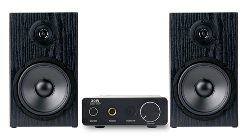 Mini chaîne hifi - mini, système