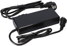 Chargeur Compact 36V 2A 230V