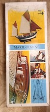 Billing Boats 468 Marie Jeanne