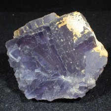 Fluorite - Balouchistan -