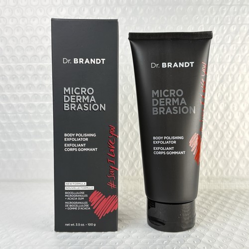Brandt microdermabrasion - brandt,