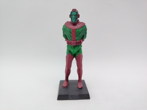 Figurine marvel eaglemoss - eaglemoss,
