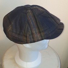 casquette béret homme béret d'hiver laine mélangée Taille 59. Doublure en polye