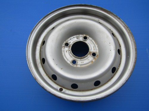 Jante tôle 00bx13ch kpz - tôle,