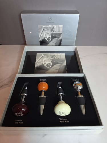 Mercedes benz car - gear, knob