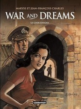 War and dreams: Le code enigma