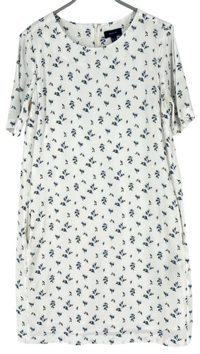 Gant robe midi manches - robe,