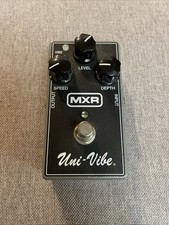 MXR M68 Uni-Vibe
