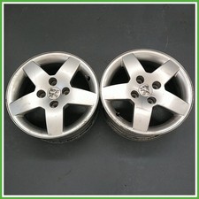 Jante En Alliage PEUGEOT 307