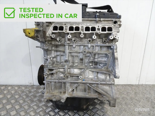 Mazda moteur 0 - 3,