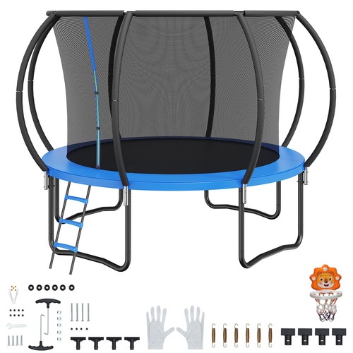 Uimoso 10ft outdoor - 10ft,