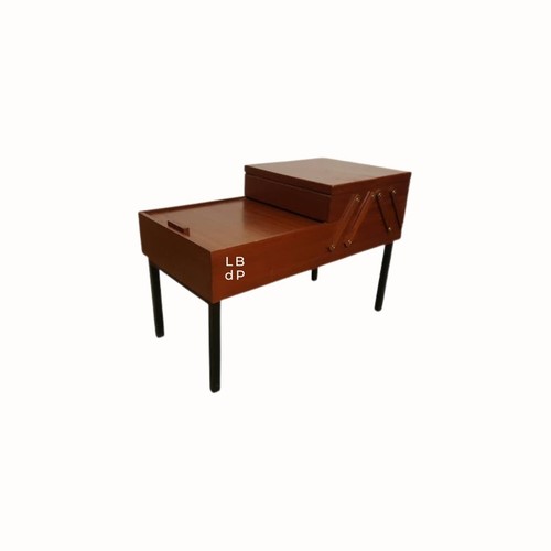 Meuble appoint vintage - d'appoint,