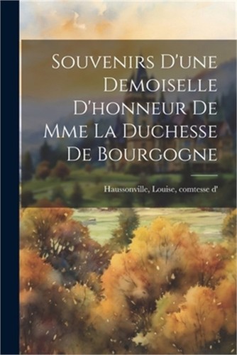 Souvenirs une demoiselle - souvenirs,