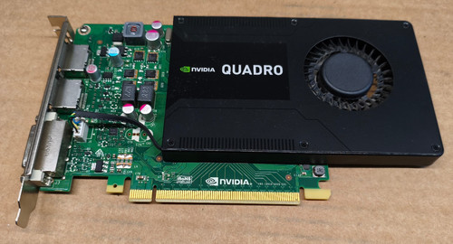 Nvidia quadro k2200 carte - nvidia,