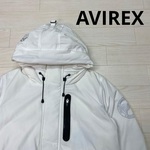 Avirex veste blouson doudoune - avirex,