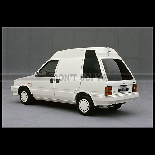 Photo 010415 nissan prairie - photo,