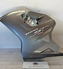 CARENAGE AVANT FLANC GAUCHE