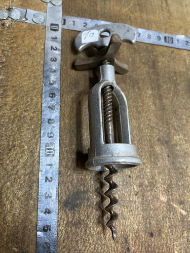 Ancien tire bouchon old - ancien,