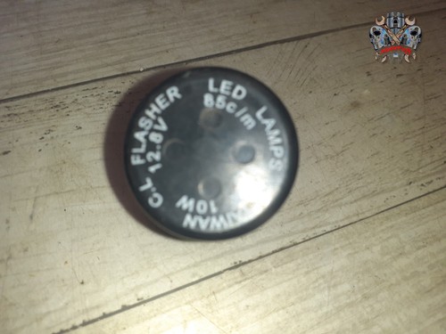 Centrale clignotante honda 125 - honda,