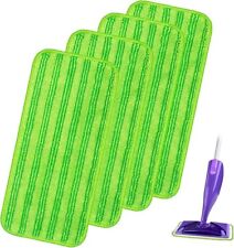 serpillère réutilisable type