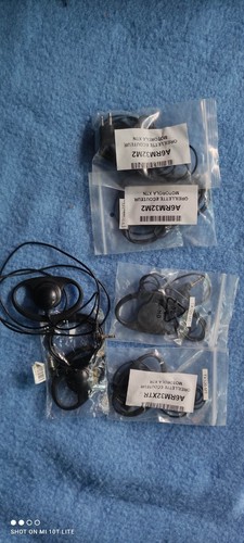 Support clip oreille avec - clip,