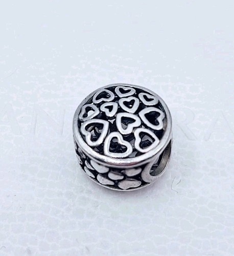 Charm pandora sentiments - charm,