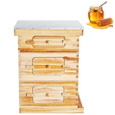 Uimoso Ruche Langstroth 20