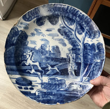 Ancien Grand Plat creux