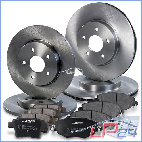 Disque plaquettes frein - de,