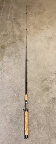 Loomis mbr 784c glx - g.,