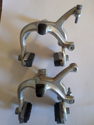 Paire étriers frein vélo - paire,