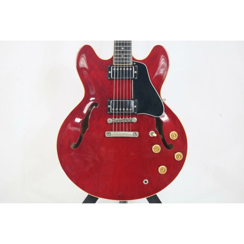Guitare électrique orville - guitare, by