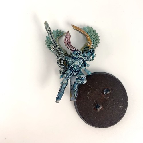 Phoenix lord baharroth - lord,