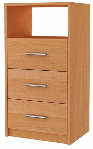 Commode 3so alerte 40cm - commode, avec