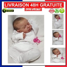 Zero Pam Poupée Bébé Reborn