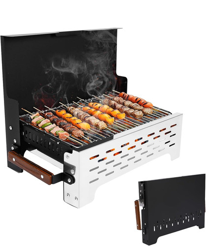 Grill camping gftime - grill,