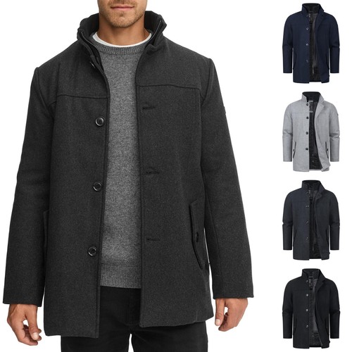 Indicode parka homme - indicode,