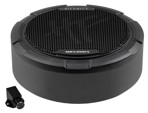 Subwoofer actif hifonics - subwoofer,