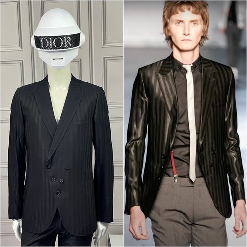 Rare gorgeous dior homme - rare,