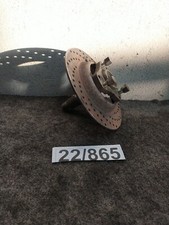 Moyeu Support De Roue De Frein