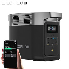 Ecoflow Delta 2 Station