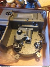 PROJECTEUR ANCIEN HEURTIER