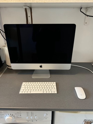 Imac retina 21 - 21,5, pouces