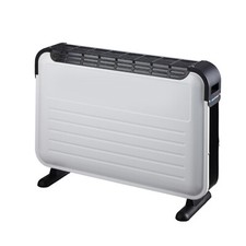 Radiateur convecteur Blaupunkt