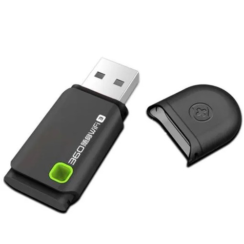 Clé usb wifi 360 - 360, 3