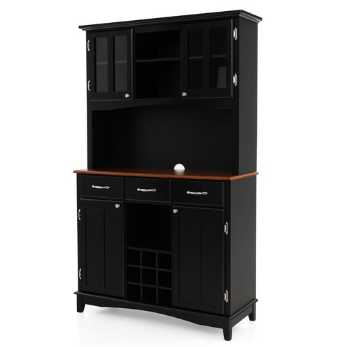 Buffet cuisine avec - buffet,