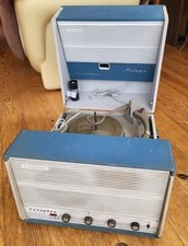 Platine Vinyle Lesaphon Mizar Tourne disques